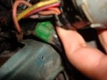 Electrical wiring Wire Auto part Electrical supply