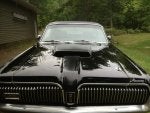 Land vehicle Vehicle Car Motor vehicle Muscle car